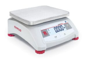 BALANZA COMPACTA DE MESA V12P6 OHAUS