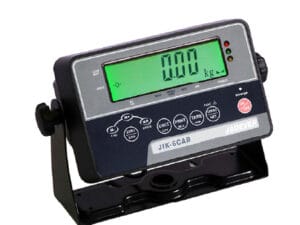 INDICADOR JADEVER INOX.JIK6