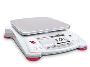 BALANZA ELECTRONICA DE PRECISION SPX 2201 OHAUS
